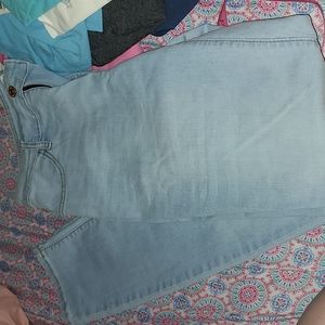 Old navy super skinny jeans